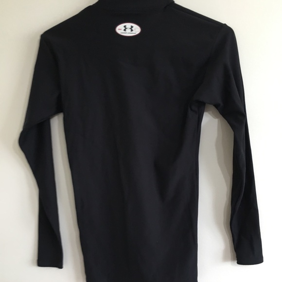 UnderArmour Long Sleeve Shirt - Picture 2 of 5